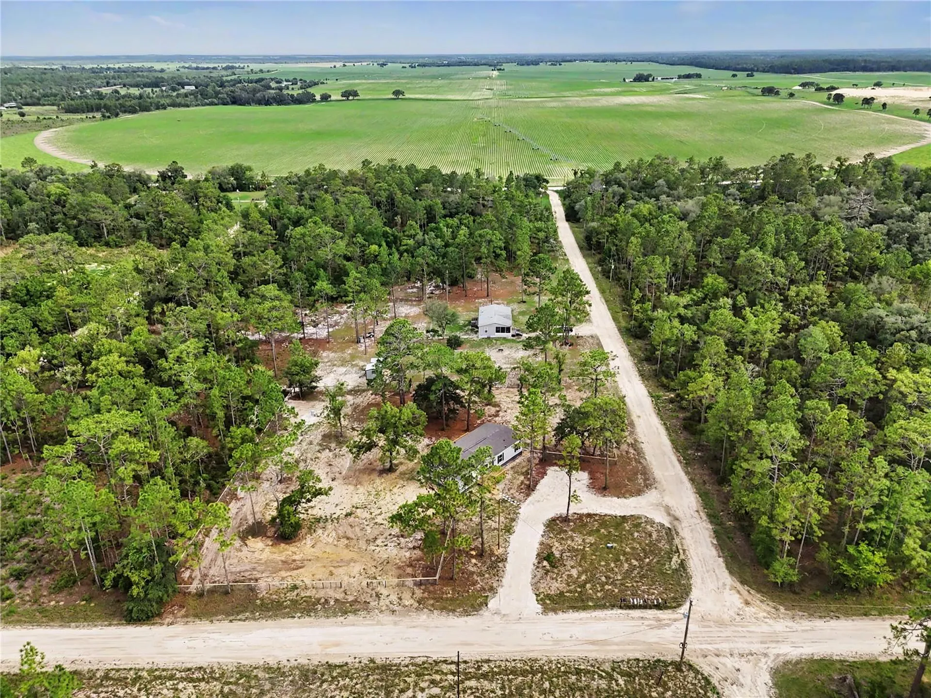 1191 NE 124th Terrace Williston FL 32696