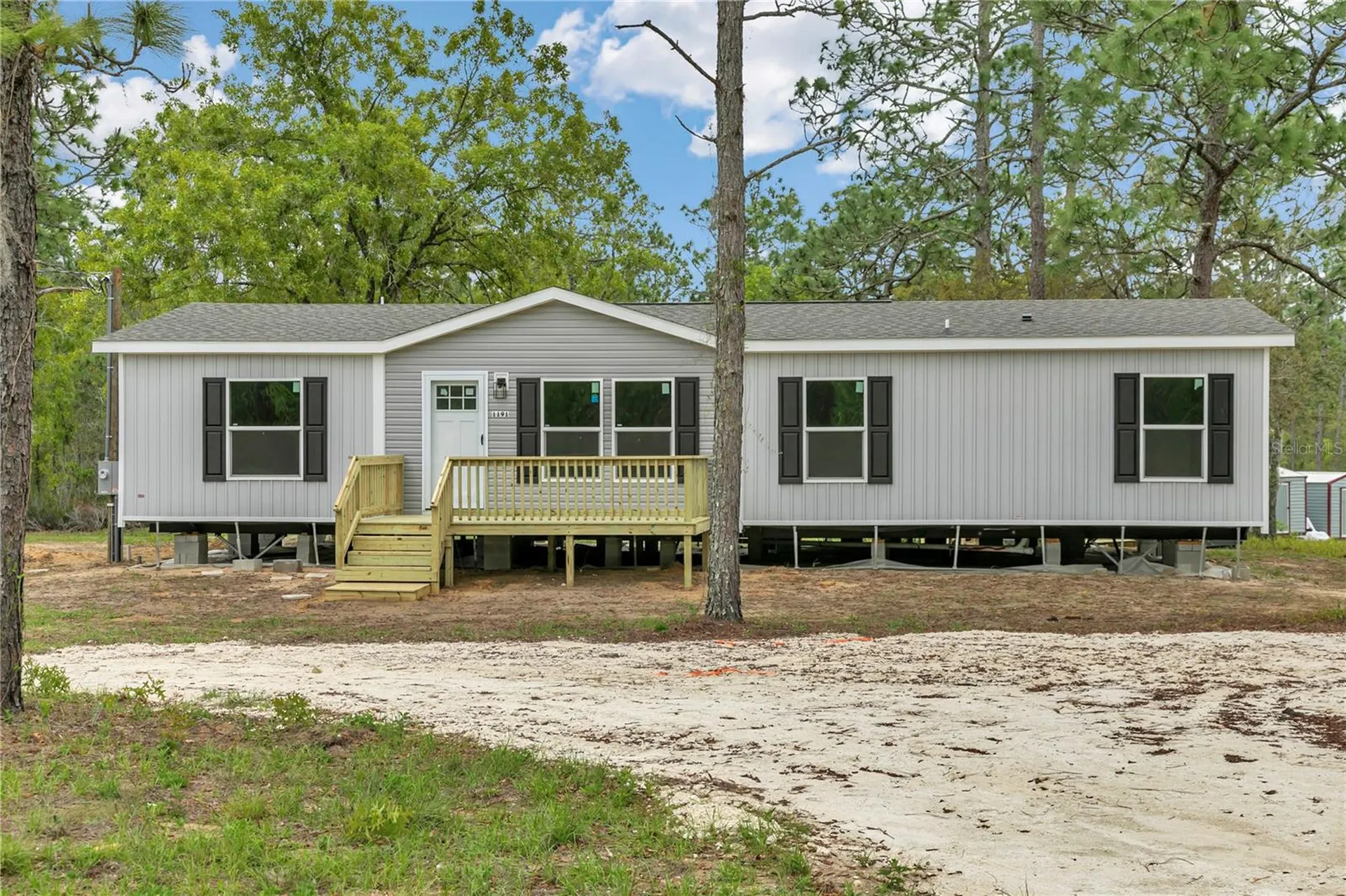 1191 NE 124th Terrace Williston FL 32696
