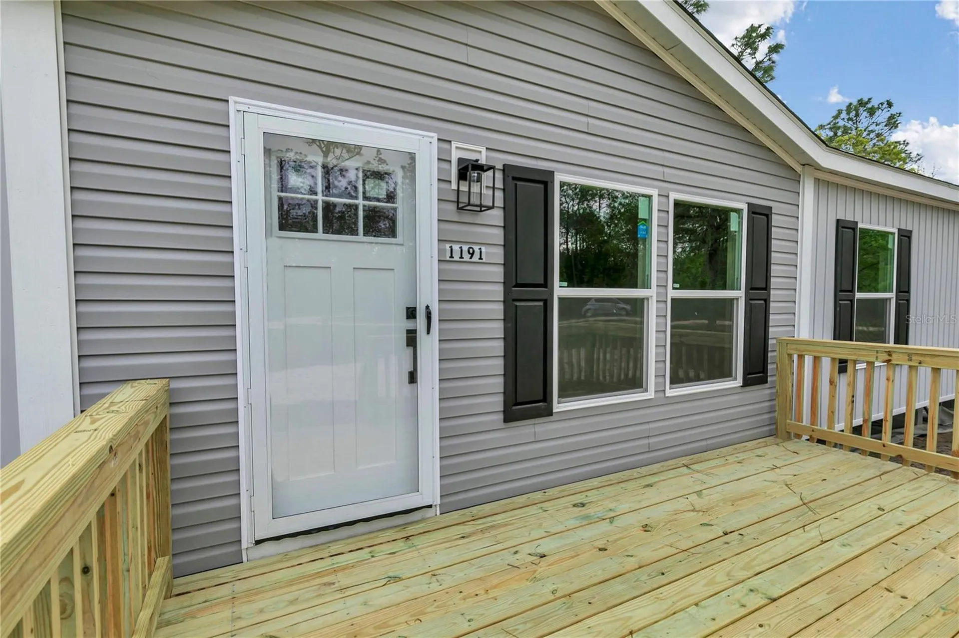 1191 NE 124th Terrace Williston FL 32696