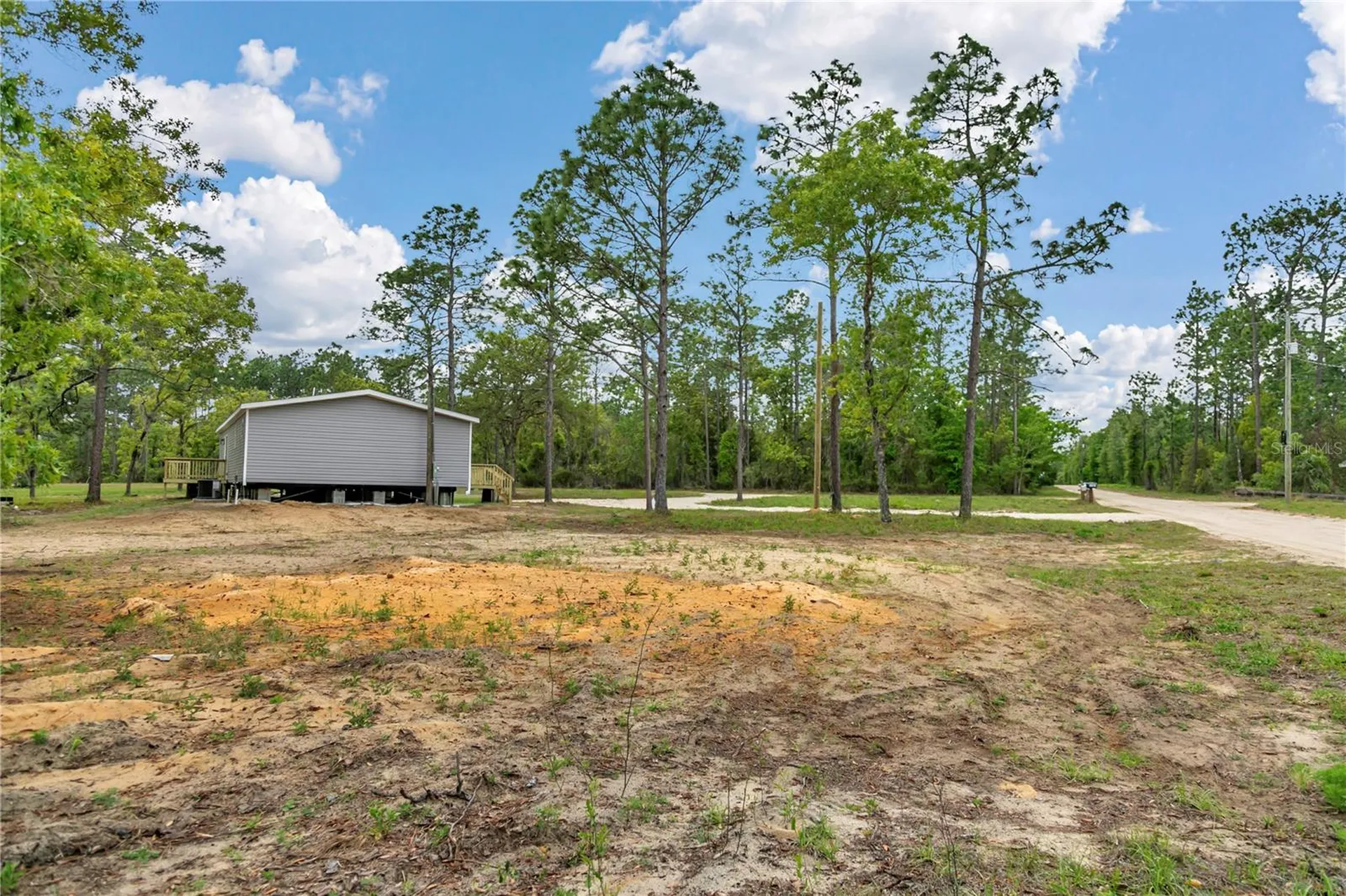 1191 NE 124th Terrace Williston FL 32696