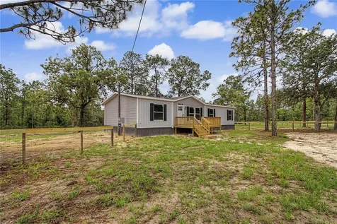 1191 NE 124th Terrace Williston FL 32696