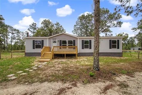 1191 NE 124th Terrace Williston FL 32696