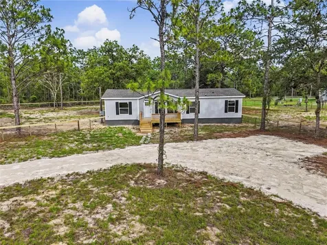 1191 NE 124th Terrace Williston FL 32696