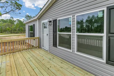 1191 NE 124th Terrace Williston FL 32696