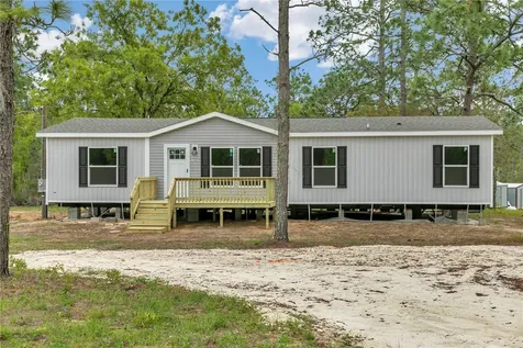 1191 NE 124th Terrace Williston FL 32696