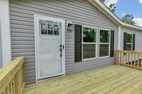 1191 NE 124th Terrace Williston FL 32696