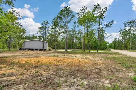 1191 NE 124th Terrace Williston FL 32696