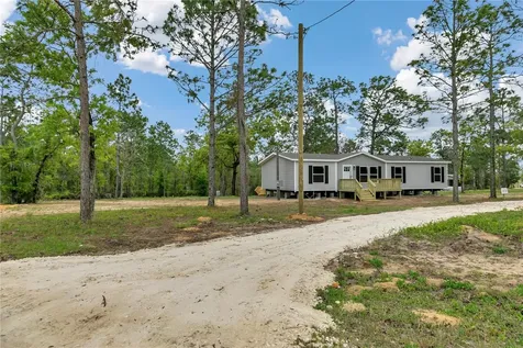 1191 NE 124th Terrace Williston FL 32696
