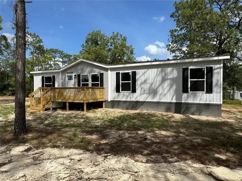 1191 NE 124th Terrace Williston FL 32696