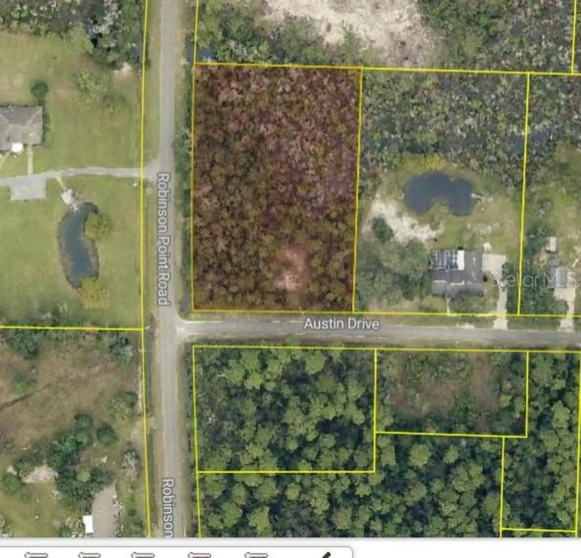 Austin Drive Milton FL 32583