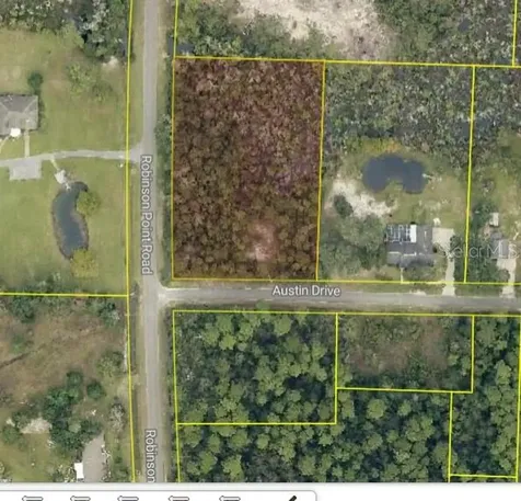 Austin Drive Milton FL 32583