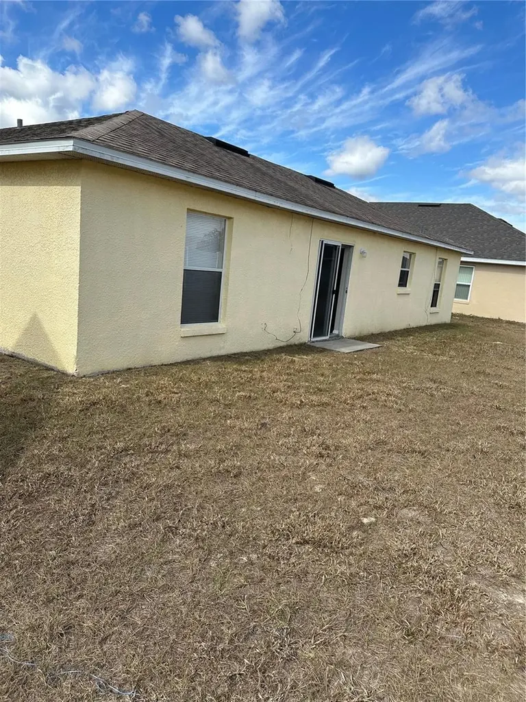 1734 Pilchard Drive Kissimmee FL 34759