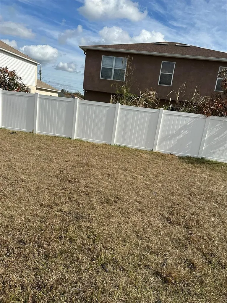 1734 Pilchard Drive Kissimmee FL 34759