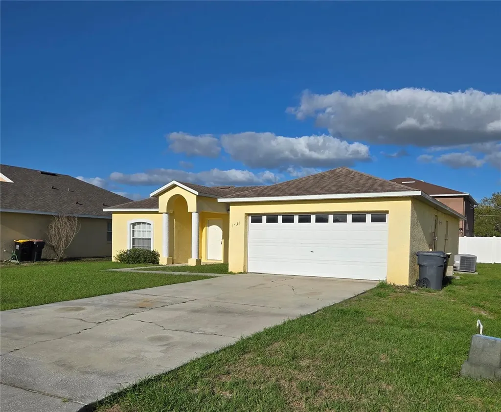 1734 Pilchard Drive Kissimmee FL 34759