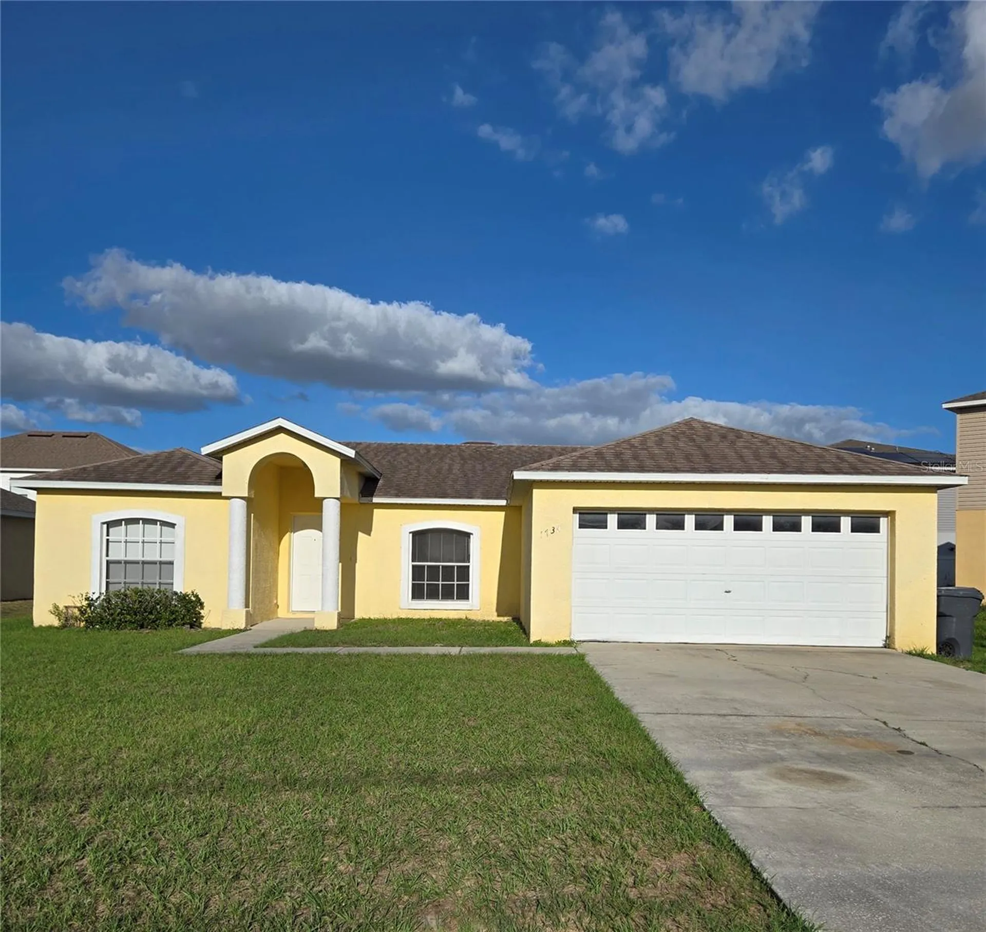 1734 Pilchard Drive Kissimmee FL 34759