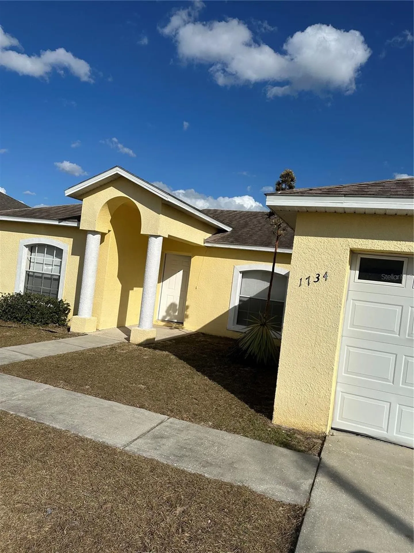 1734 Pilchard Drive Kissimmee FL 34759