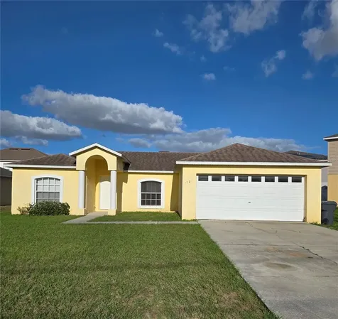 1734 Pilchard Drive Kissimmee FL 34759