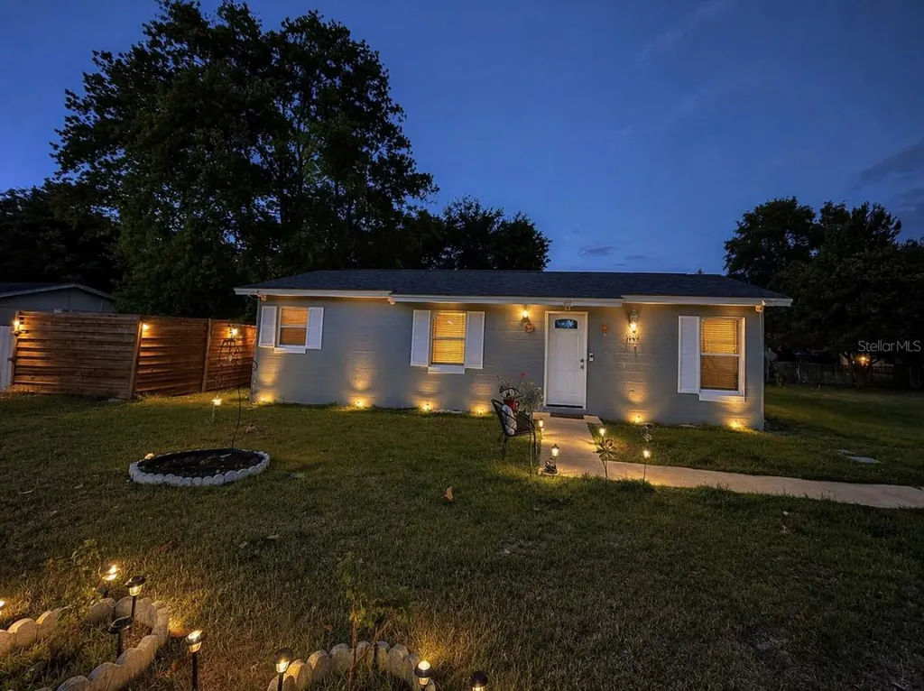 14671 SW 38th Terrace Road Ocala FL 34473
