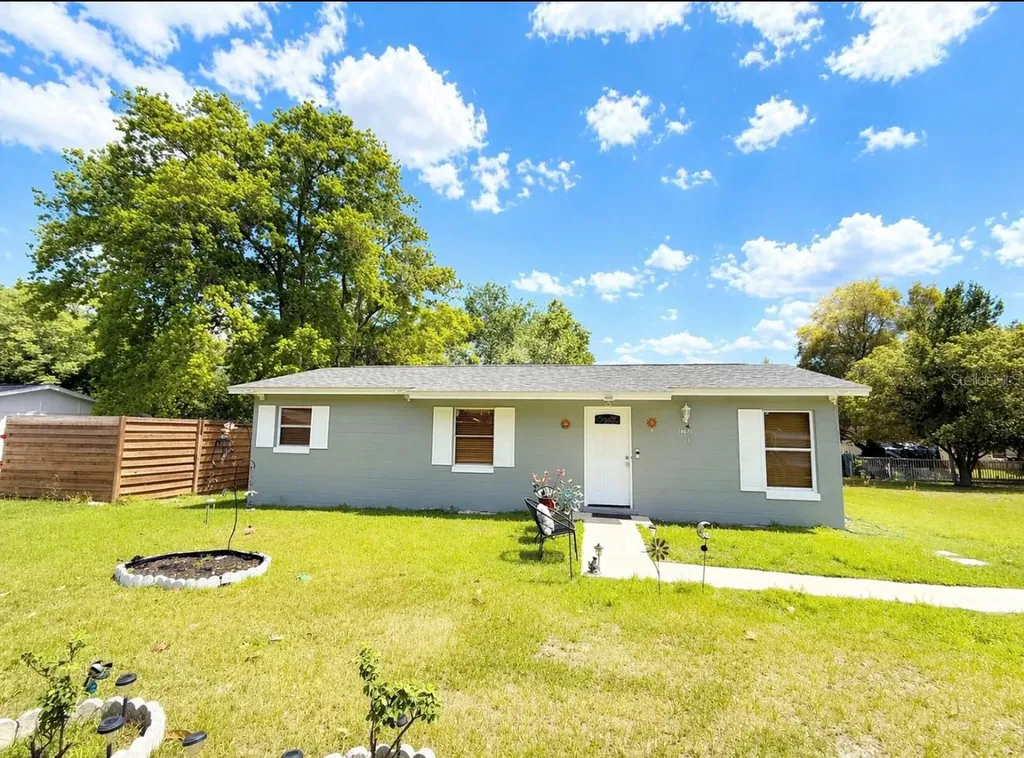 14671 SW 38th Terrace Road Ocala FL 34473