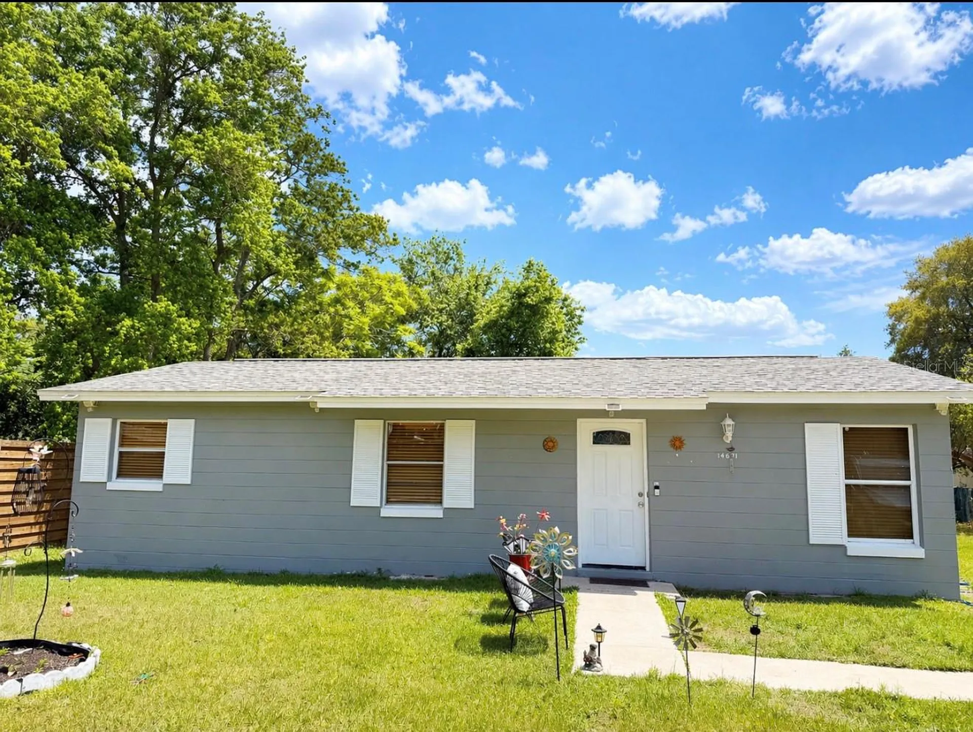 14671 SW 38th Terrace Road Ocala FL 34473
