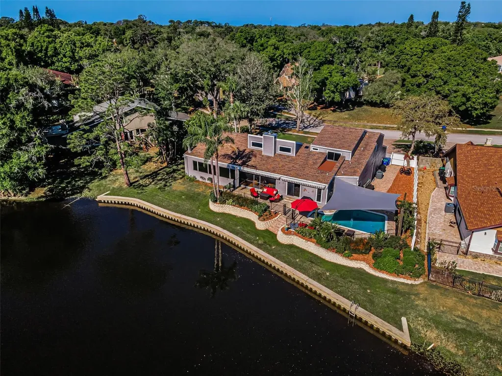 3216 Harvest Moon Drive Palm Harbor FL 34683
