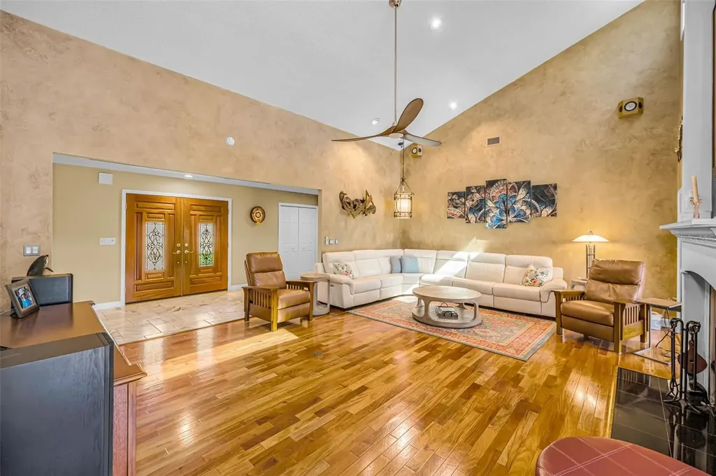 3216 Harvest Moon Drive Palm Harbor FL 34683