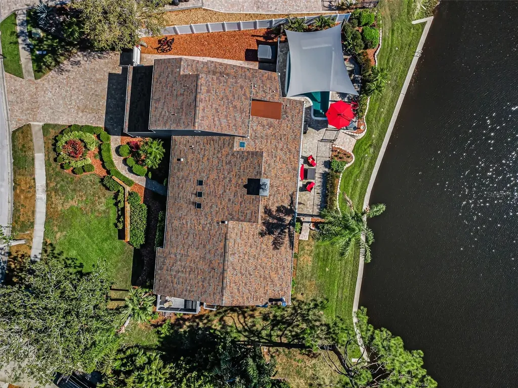 3216 Harvest Moon Drive Palm Harbor FL 34683