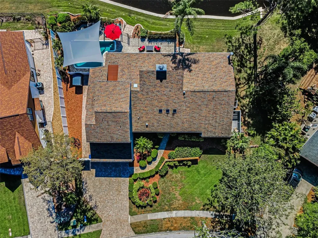 3216 Harvest Moon Drive Palm Harbor FL 34683