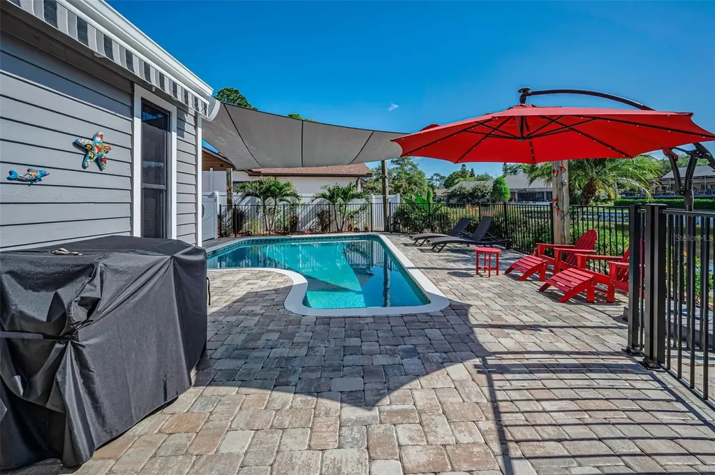 3216 Harvest Moon Drive Palm Harbor FL 34683