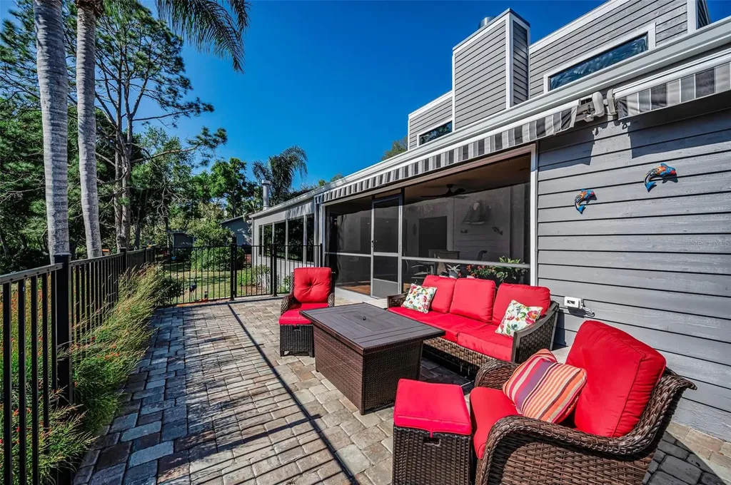 3216 Harvest Moon Drive Palm Harbor FL 34683