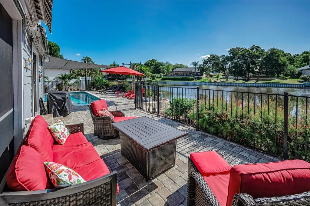 3216 Harvest Moon Drive Palm Harbor FL 34683