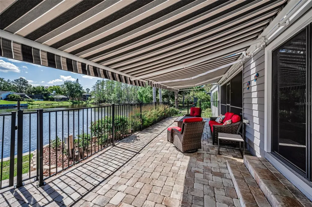 3216 Harvest Moon Drive Palm Harbor FL 34683