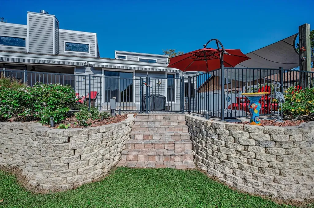 3216 Harvest Moon Drive Palm Harbor FL 34683