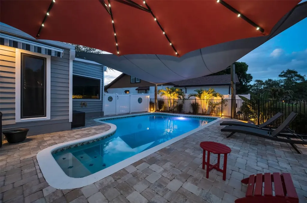 3216 Harvest Moon Drive Palm Harbor FL 34683