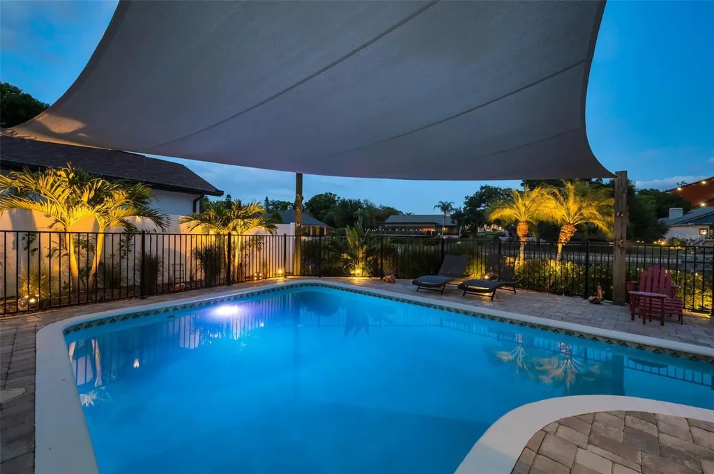 3216 Harvest Moon Drive Palm Harbor FL 34683