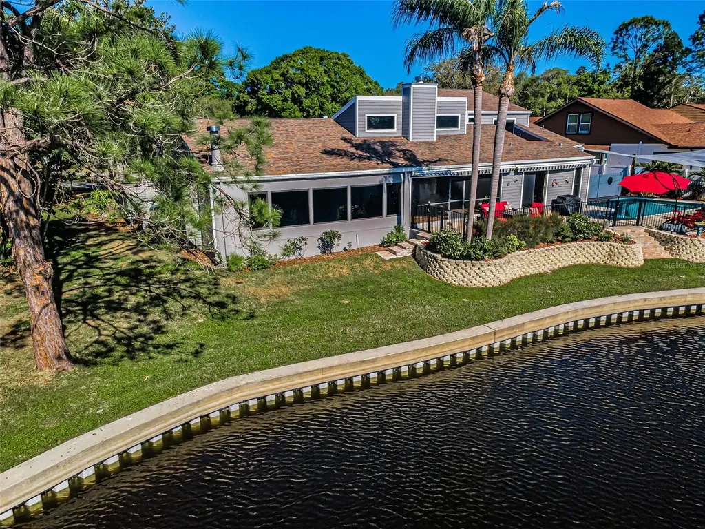 3216 Harvest Moon Drive Palm Harbor FL 34683