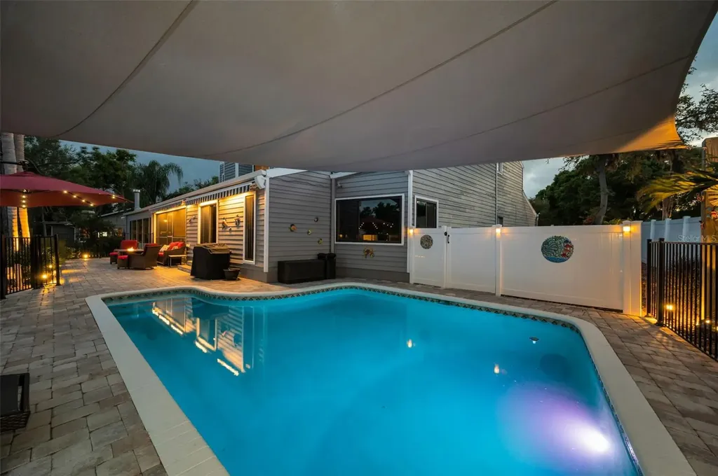 3216 Harvest Moon Drive Palm Harbor FL 34683