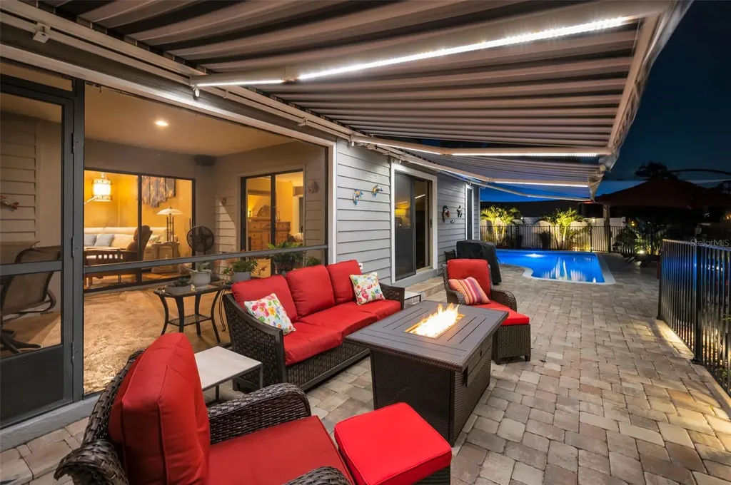 3216 Harvest Moon Drive Palm Harbor FL 34683