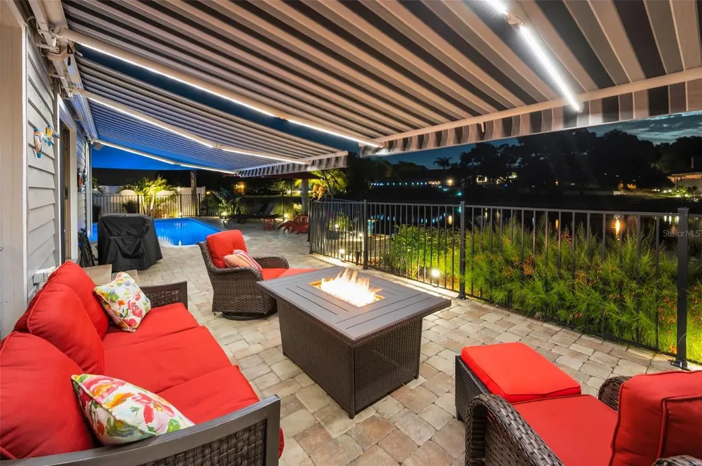 3216 Harvest Moon Drive Palm Harbor FL 34683