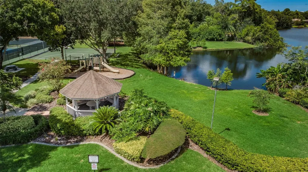 3216 Harvest Moon Drive Palm Harbor FL 34683