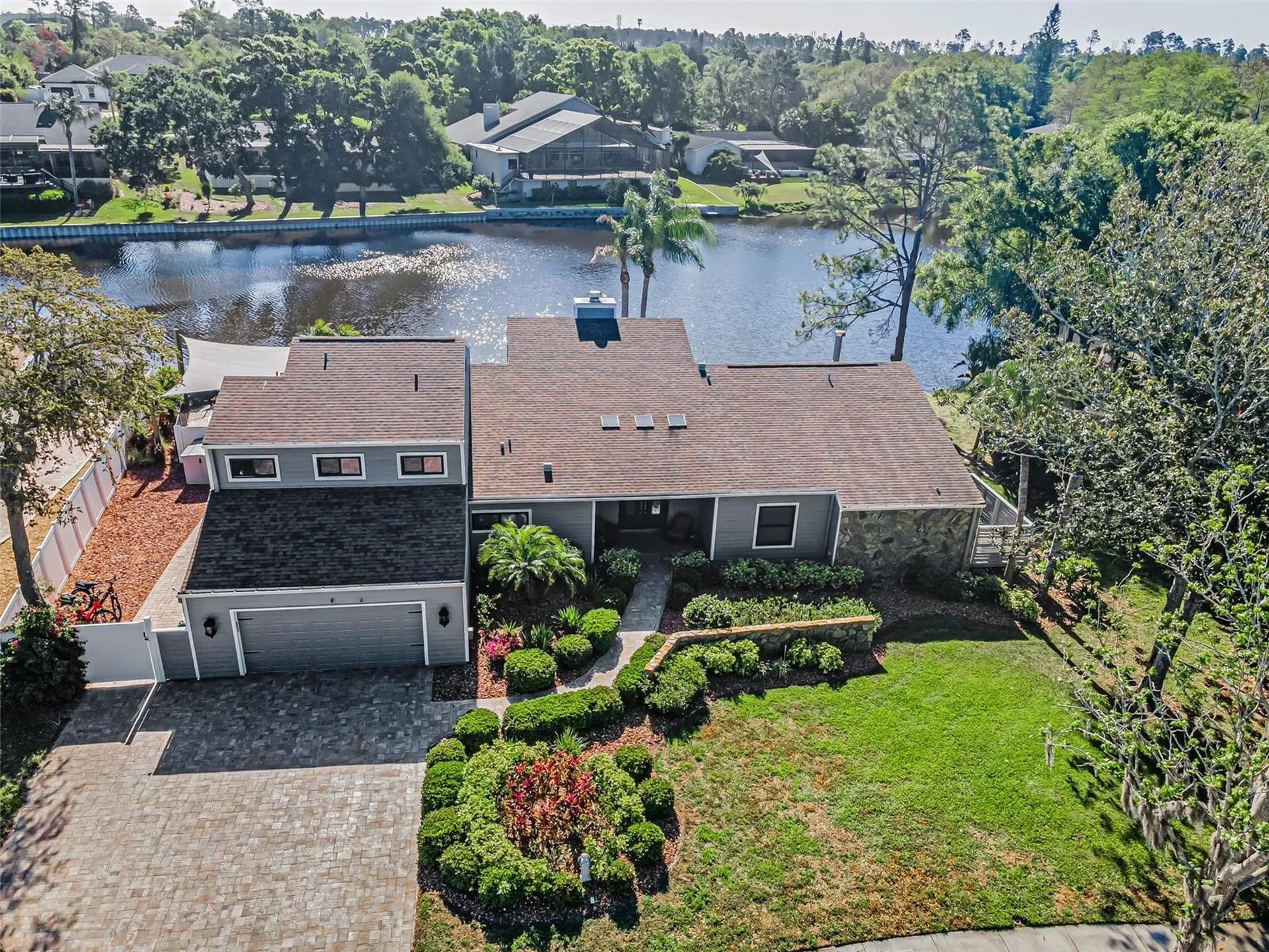 3216 Harvest Moon Drive Palm Harbor FL 34683