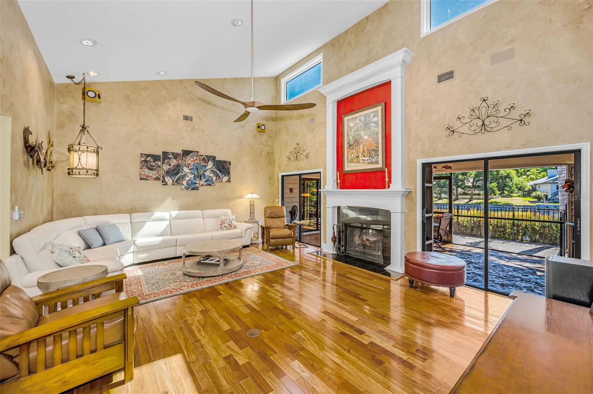 3216 Harvest Moon Drive Palm Harbor FL 34683
