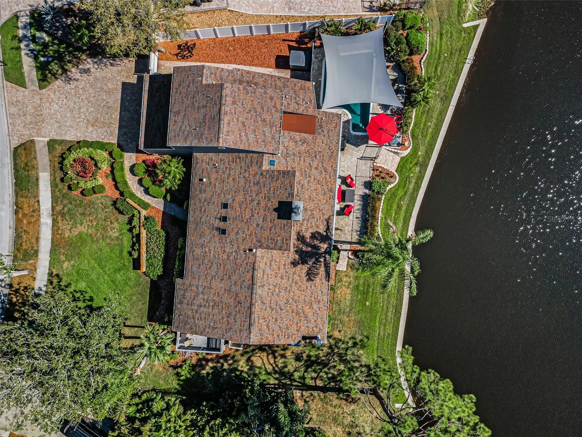 3216 Harvest Moon Drive Palm Harbor FL 34683