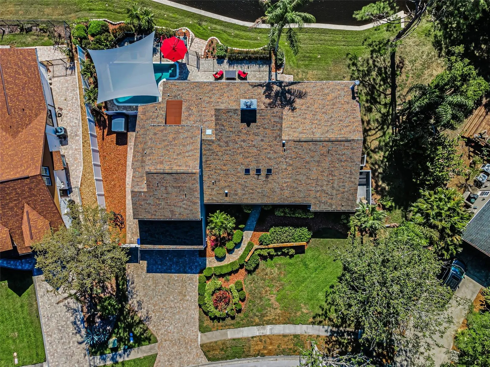 3216 Harvest Moon Drive Palm Harbor FL 34683