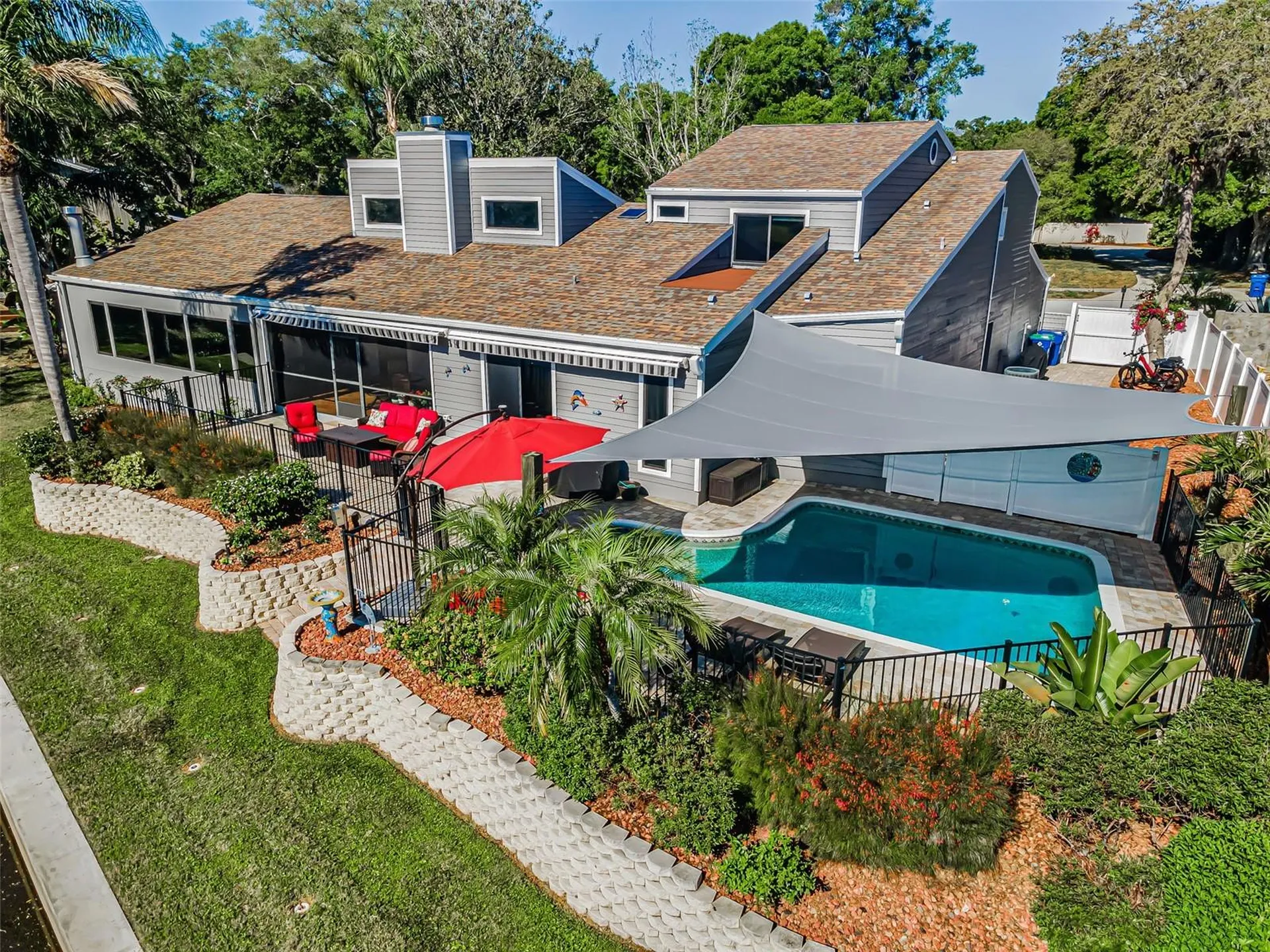 3216 Harvest Moon Drive Palm Harbor FL 34683