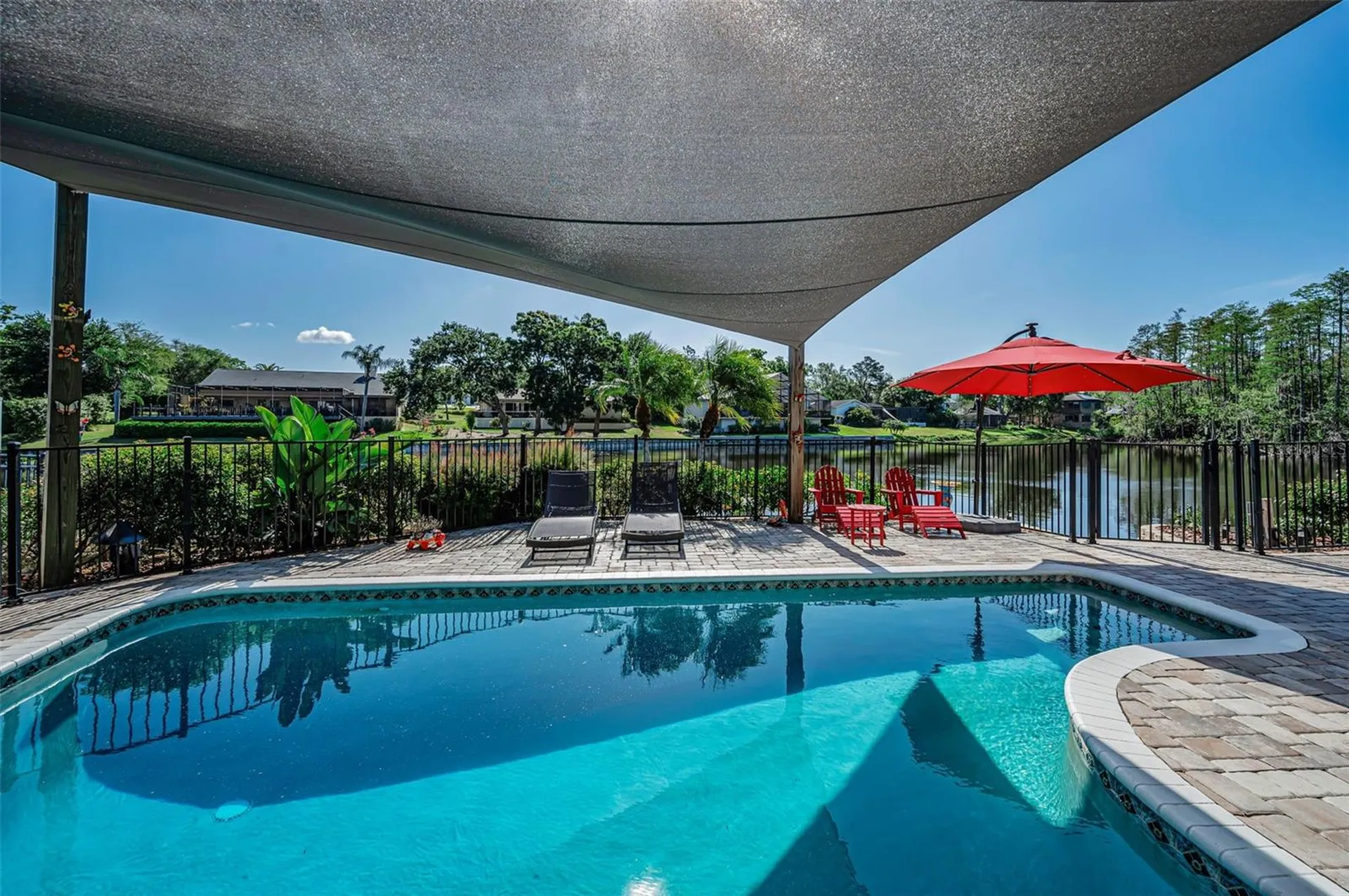 3216 Harvest Moon Drive Palm Harbor FL 34683