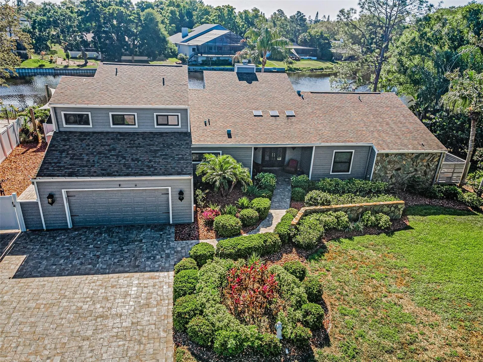 3216 Harvest Moon Drive Palm Harbor FL 34683