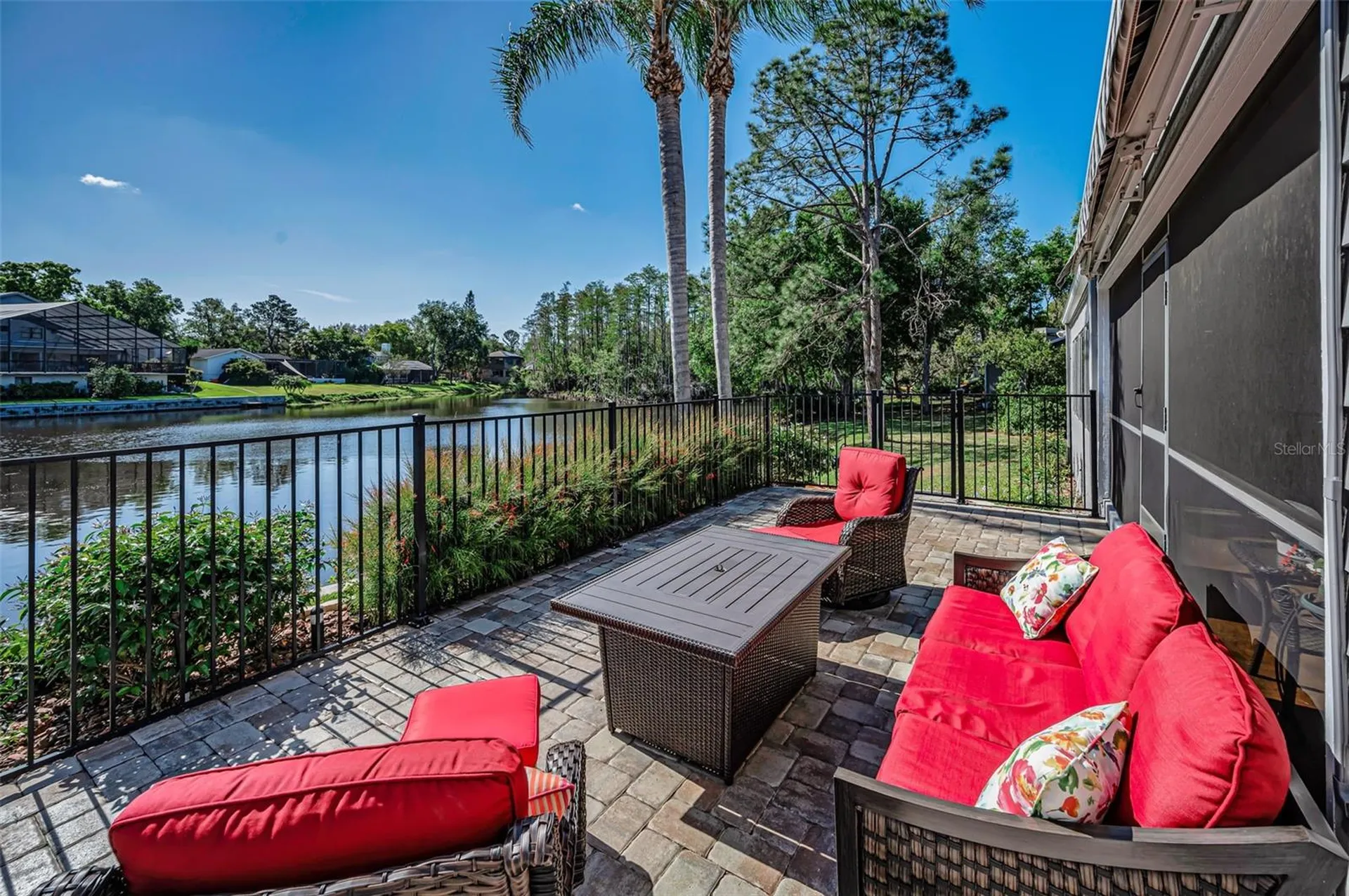 3216 Harvest Moon Drive Palm Harbor FL 34683