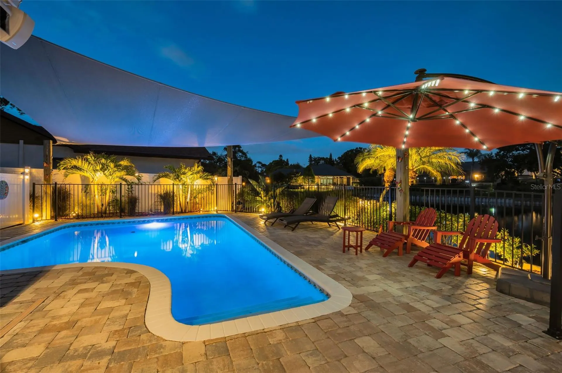 3216 Harvest Moon Drive Palm Harbor FL 34683