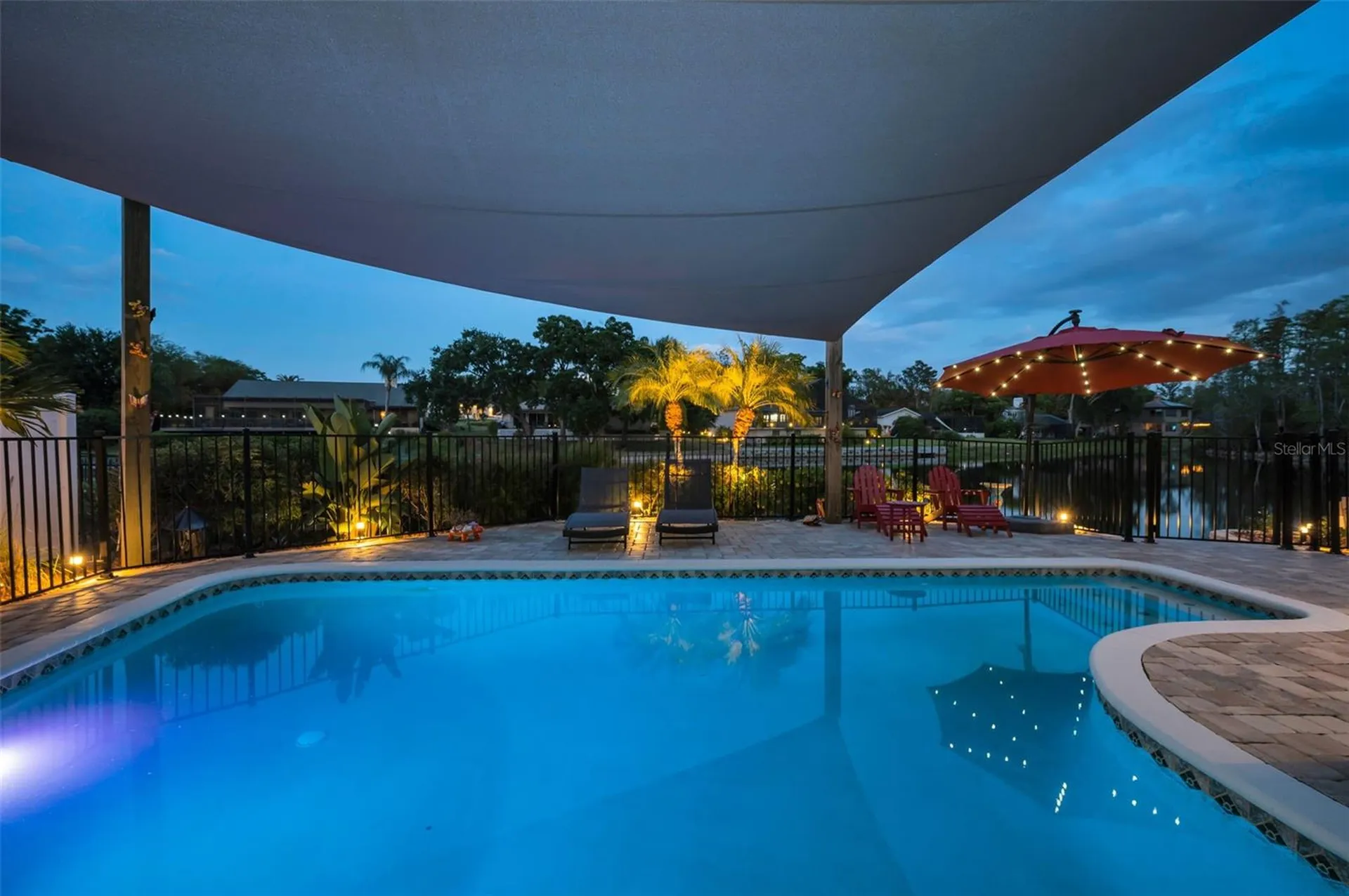 3216 Harvest Moon Drive Palm Harbor FL 34683